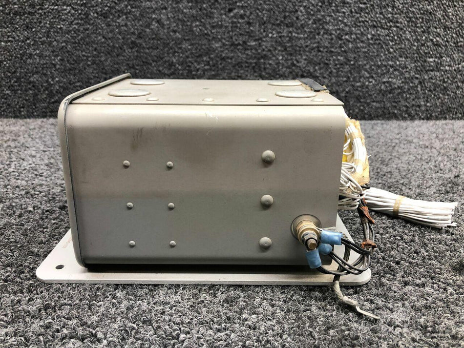 Beechcraft 101-340330 / 100-340564-3 Beechcraft 58 Switching Box Assembly Volts 28