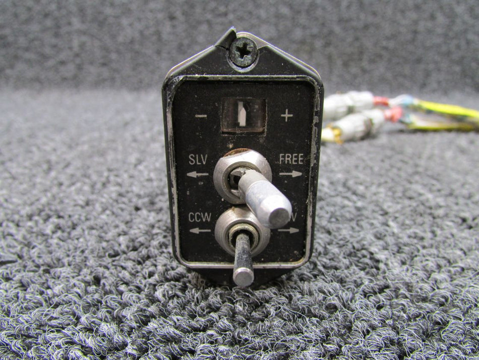 071-1242-01 Bendix King KA-51B Slaving Accessory (Volts: 28)