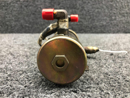 Bendix 480500 Beechcraft 58 Bendix Electric Fuel Pump Assembly Volts 28