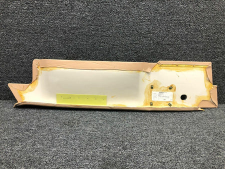 Beechcraft 106-530088-35 USE 106-530088-65 Beechcraft 58 Elbow Recess Panel LH