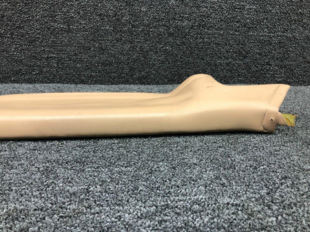 Beechcraft 106-530088-35 USE 106-530088-65 Beechcraft 58 Elbow Recess Panel LH