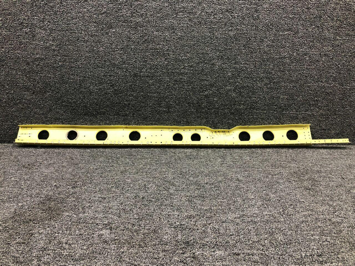 002-430037-4 Beechcraft 58 Keel Assembly Forward RH BAS Part Sales | Airplane Parts