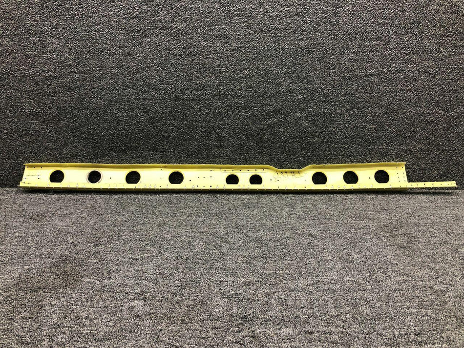 002-430037-4 Beechcraft 58 Keel Assembly Forward RH BAS Part Sales | Airplane Parts