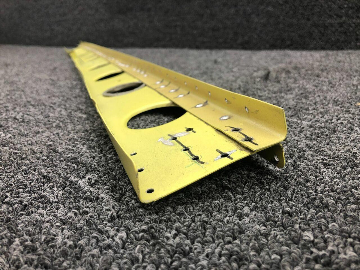 Beechcraft 002-430037-4 Beechcraft 58 Keel Assembly Forward RH