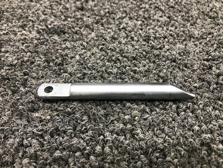 36-430012-23 (USE: 36-430012-155) Beechcraft 58 Door Latch Rod Pin Assy BAS Part Sales | Airplane Parts