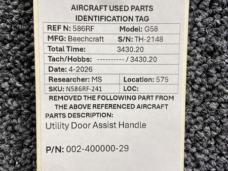 N586RF-241KW