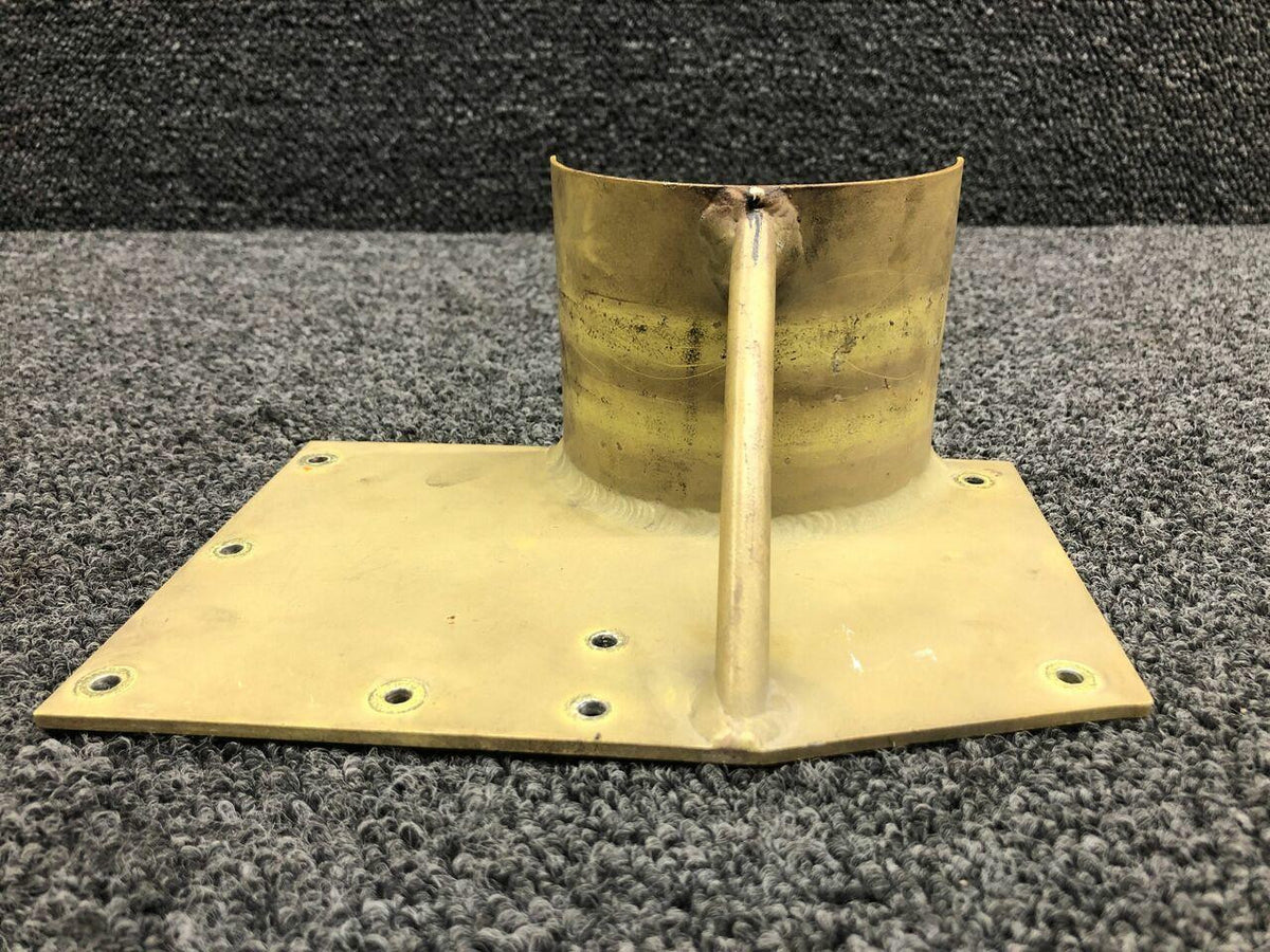 58-550020-9 (USE: 002-410068-7) Beechcraft 58 Combustion Support Assembly BAS Part Sales | Airplane Parts