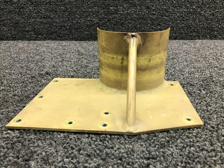 58-550020-9 (USE: 002-410068-7) Beechcraft 58 Combustion Support Assembly BAS Part Sales | Airplane Parts
