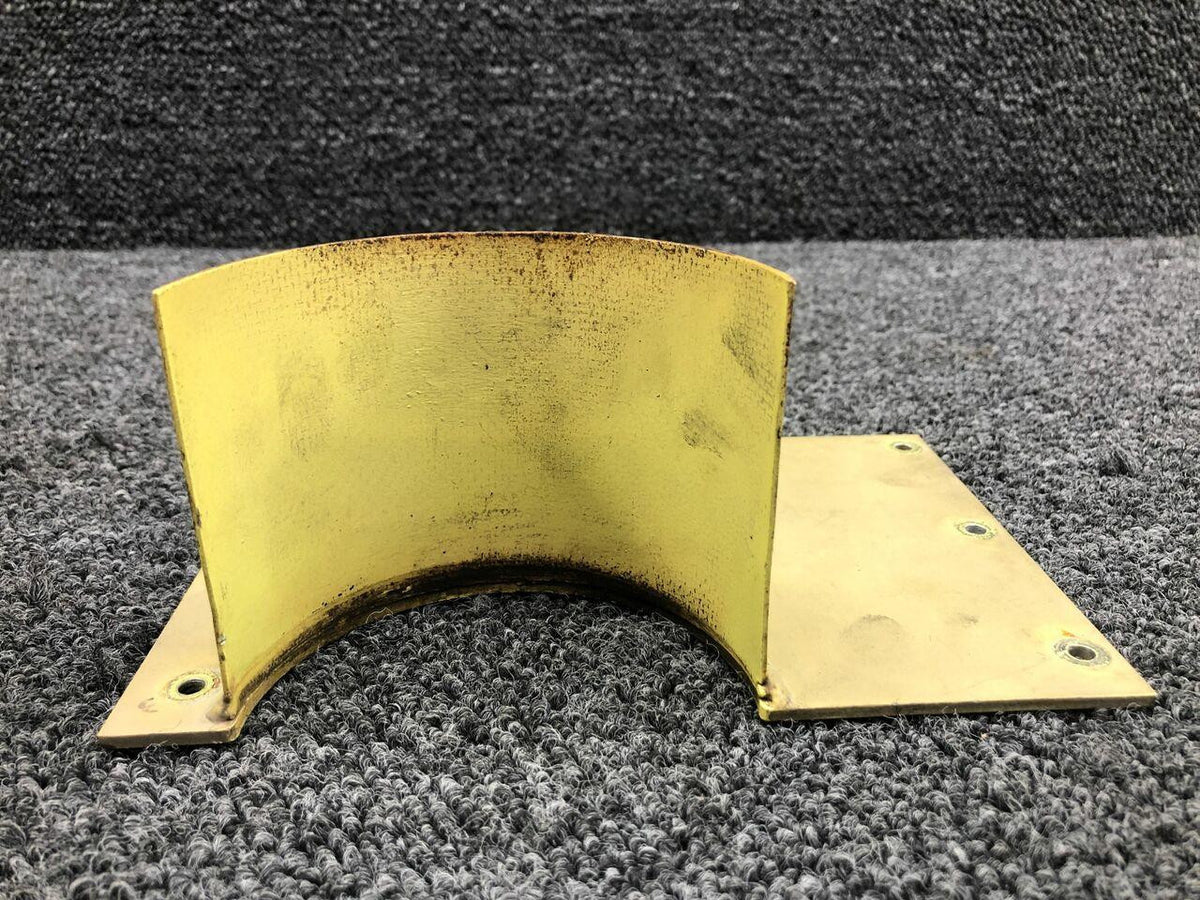 Beechcraft 58-550020-9 USE 002-410068-7 Beechcraft 58 Combustion Support Assembly