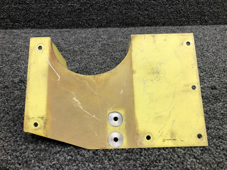 Beechcraft 58-550020-9 USE 002-410068-7 Beechcraft 58 Combustion Support Assembly