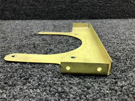 Beechcraft 58-550020-15 Beechcraft 58 Heater Upper Support Forward Assembly