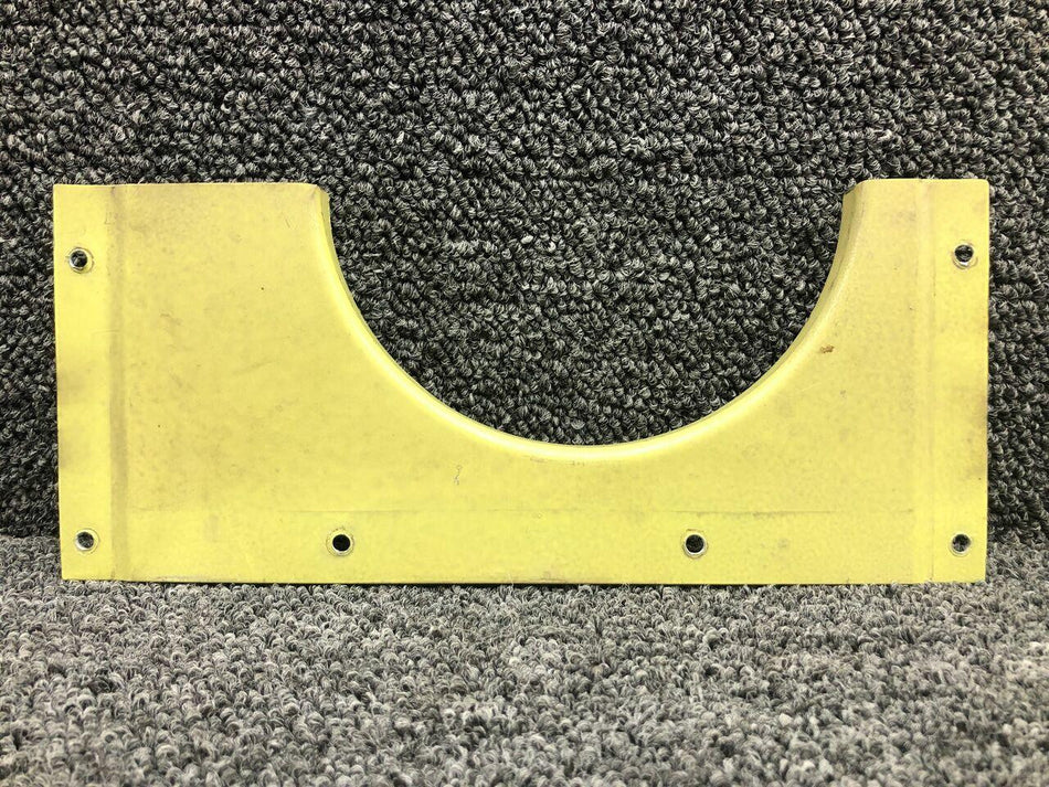58-550020-19 Beechcraft 58 Heater Upper Support Aft Assembly BAS Part Sales | Airplane Parts
