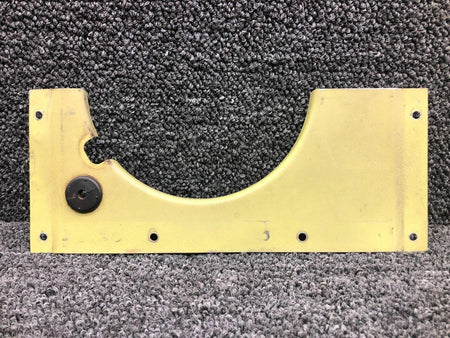 58-550020-17 Beechcraft 58 Heater Support Lower Aft Assembly BAS Part Sales | Airplane Parts