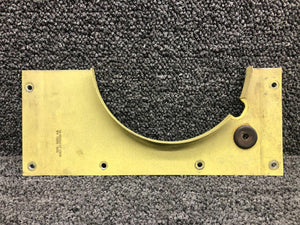 58-550020-17 Beechcraft 58 Heater Support Lower Aft Assembly