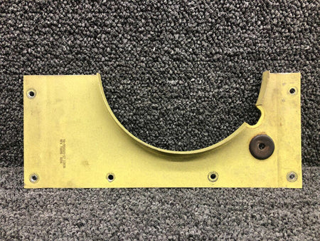 Beechcraft 58-550020-17 Beechcraft 58 Heater Support Lower Aft Assembly