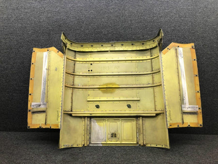 Beechcraft 58-910011-605 Beechcraft 58 Engine Cowling Lower Assembly