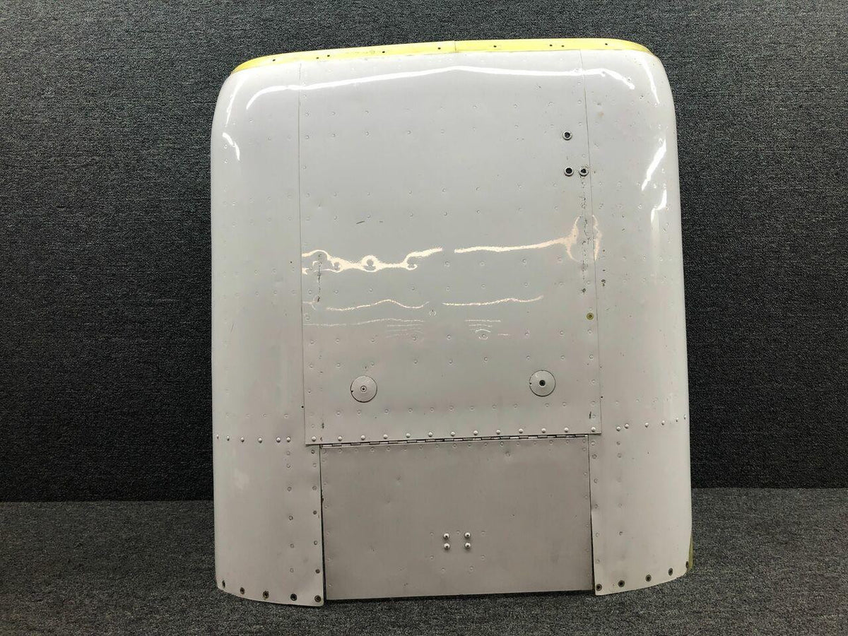 Beechcraft 58-910011-605 Beechcraft 58 Engine Cowling Lower Assembly
