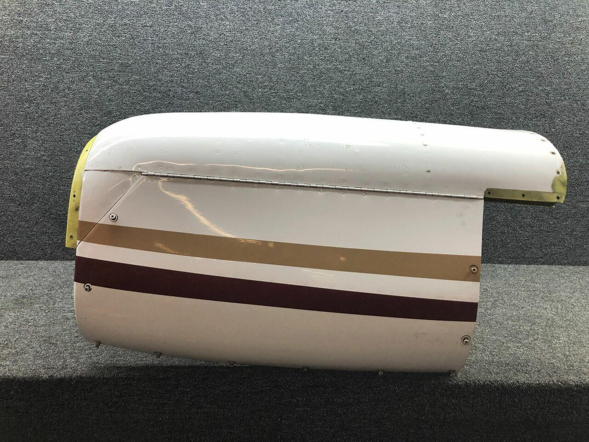 Beechcraft 58-910011-605 Beechcraft 58 Engine Cowling Lower Assembly