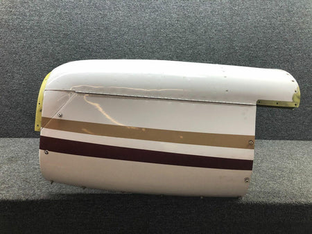 Beechcraft 58-910011-605 Beechcraft 58 Engine Cowling Lower Assembly