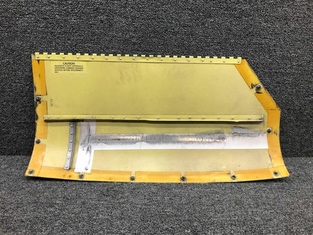58-910011-285 (USE: 58-910011-259) Beech 58 Cowl Door Assembly RH BAS Part Sales | Airplane Parts