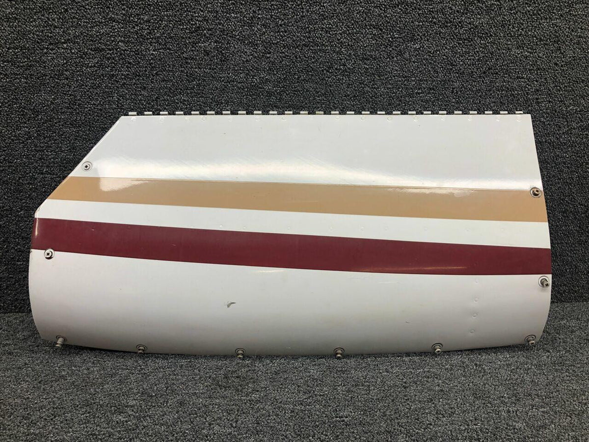 Beechcraft 58-910011-285 USE 58-910011-259 Beech 58 Cowl Door Assembly RH