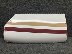 58-910011-285 (USE: 58-910011-259) Beech 58 Cowl Door Assembly RH