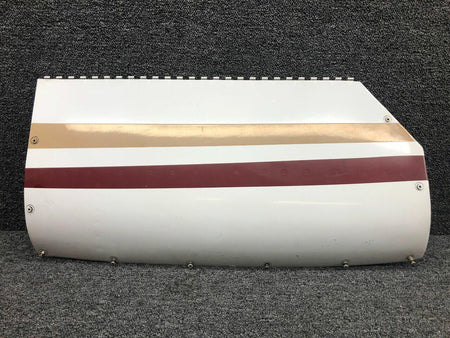 58-910011-283 (USE: 58-910011-257) Beech 58 Cowl Door Assembly LH BAS Part Sales | Airplane Parts
