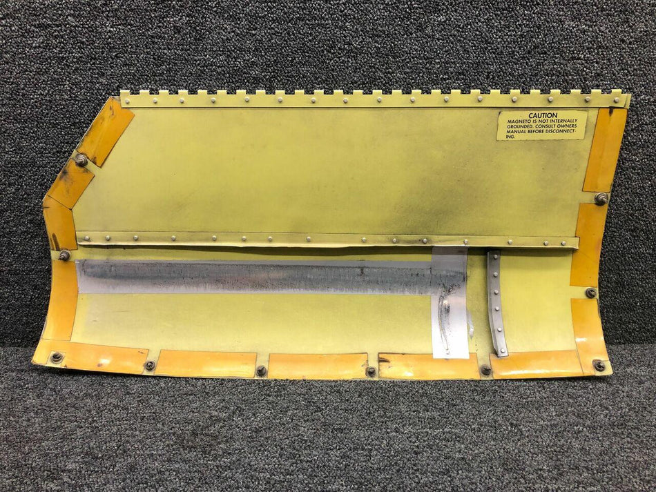 Beechcraft 58-910011-283 USE 58-910011-257 Beech 58 Cowl Door Assembly LH