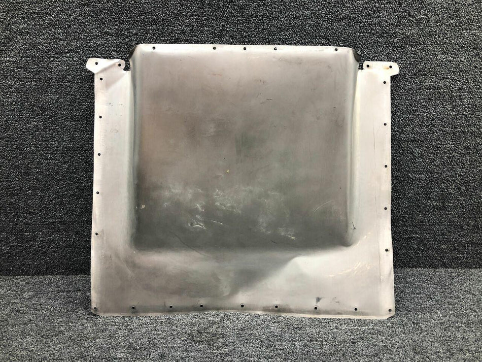 96-980001-9 Beechcraft 58 Nacelle Trough LH BAS Part Sales | Airplane Parts