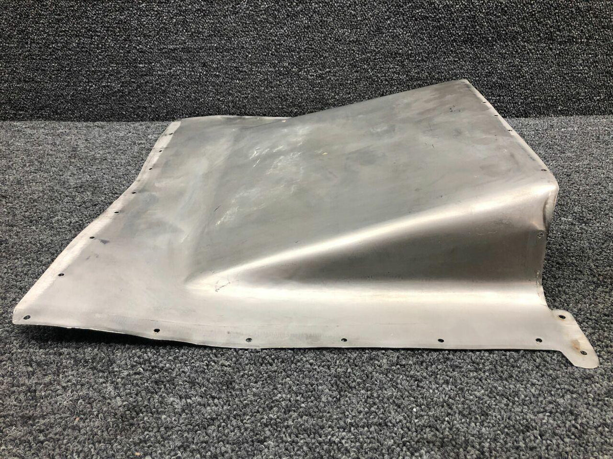 Beechcraft 96-980001-9 Beechcraft 58 Nacelle Trough LH