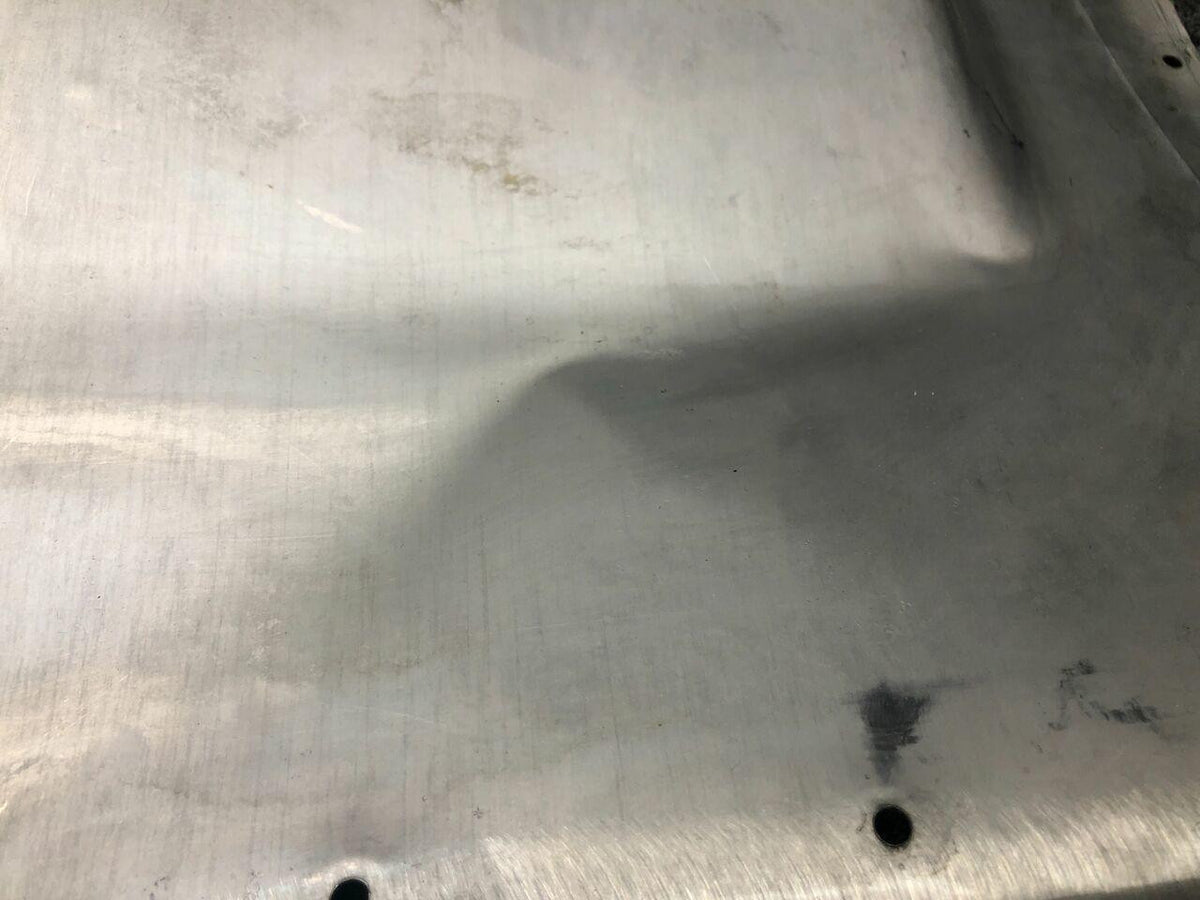 Beechcraft 96-980001-9 Beechcraft 58 Nacelle Trough LH