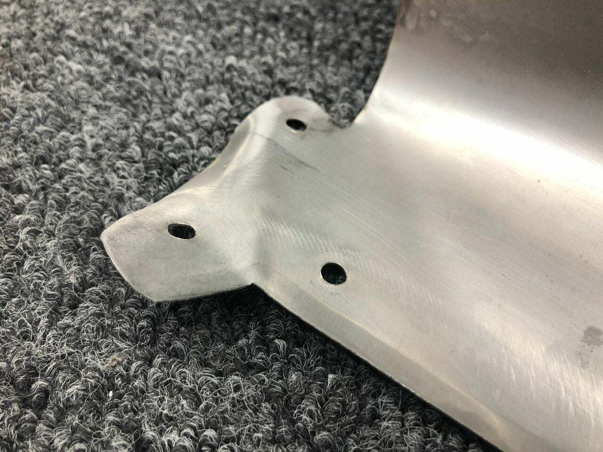 Beechcraft 96-980001-9 Beechcraft 58 Nacelle Trough LH