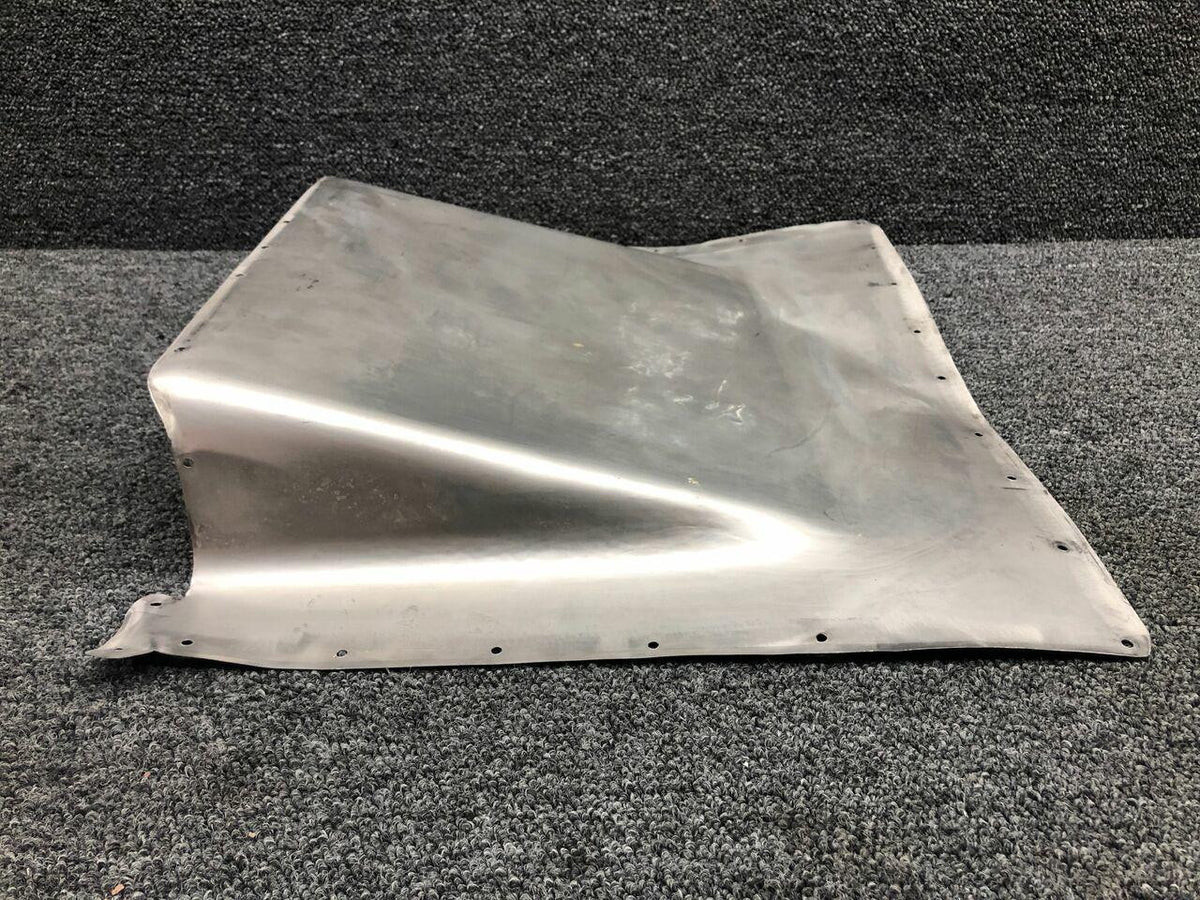Beechcraft 96-980001-9 Beechcraft 58 Nacelle Trough LH