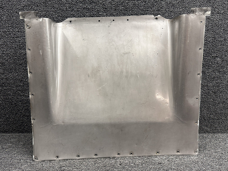 96-980001-10 Beechcraft 95-B55 Nacelle Trough Assembly RH