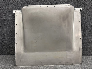 96-980001-10 Beechcraft 95-B55 Nacelle Trough Assembly RH