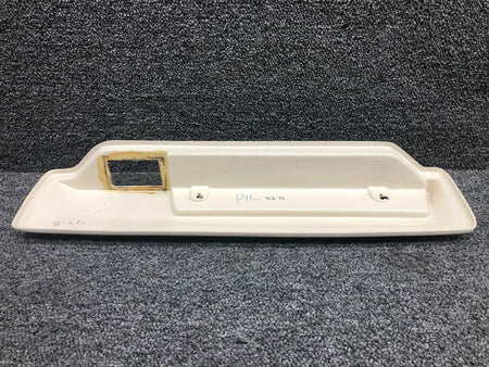 Beechcraft 106-530082-13 USE 106-530082-13C Beechcraft 58 Passenger Seat Armrest Assy