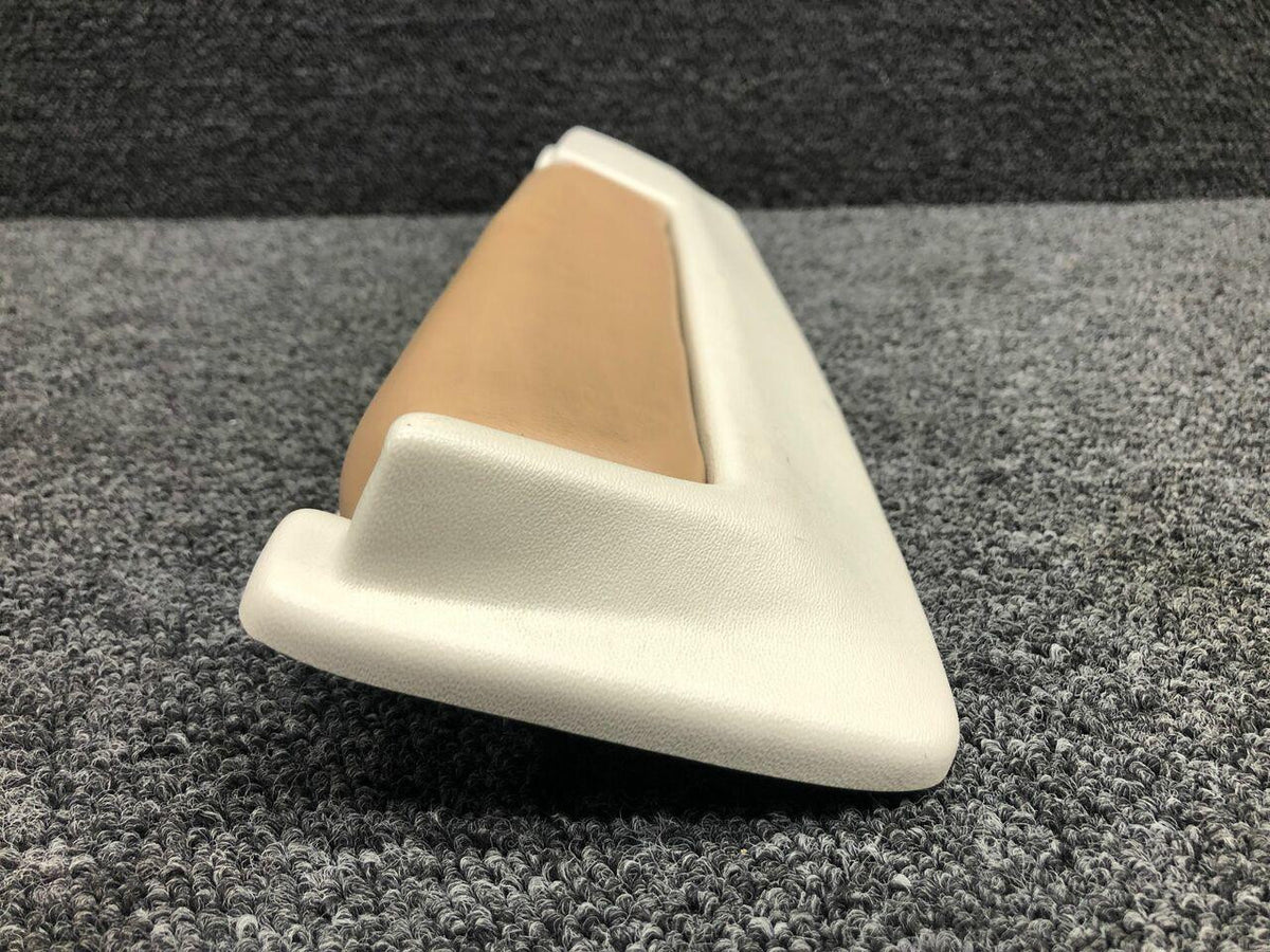 Beechcraft 106-530082-13 USE 106-530082-13C Beechcraft 58 Passenger Seat Armrest Assy