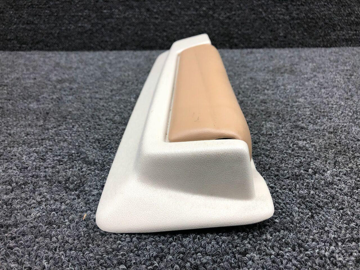 Beechcraft 106-530082-14 USE 106-530082-14C Beechcraft 58 Passenger Seat Armrest Assy