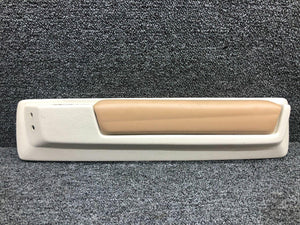 106-530082-14 (Use: 106-530082-14C) Beechcraft 58 Passenger Seat Armrest Assy