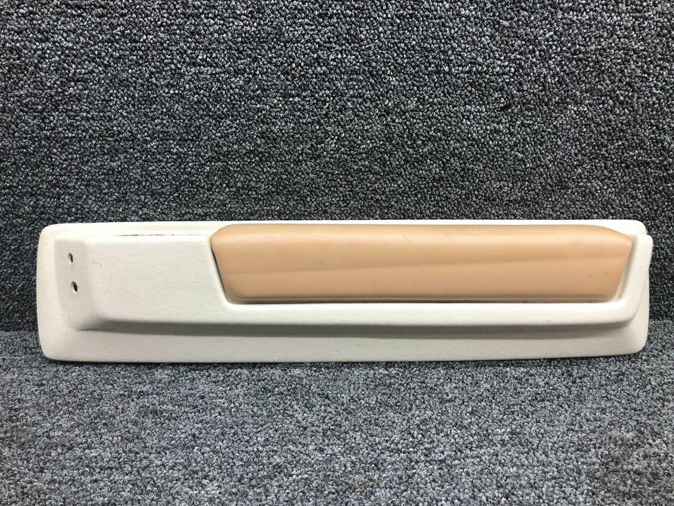 Beechcraft 106-530082-14 USE 106-530082-14C Beechcraft 58 Passenger Seat Armrest Assy