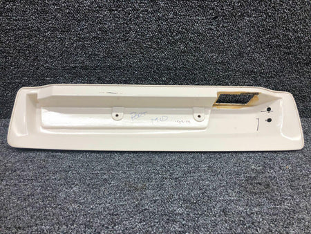 Beechcraft 106-530082-14 USE 106-530082-14C Beechcraft 58 Passenger Seat Armrest Assy