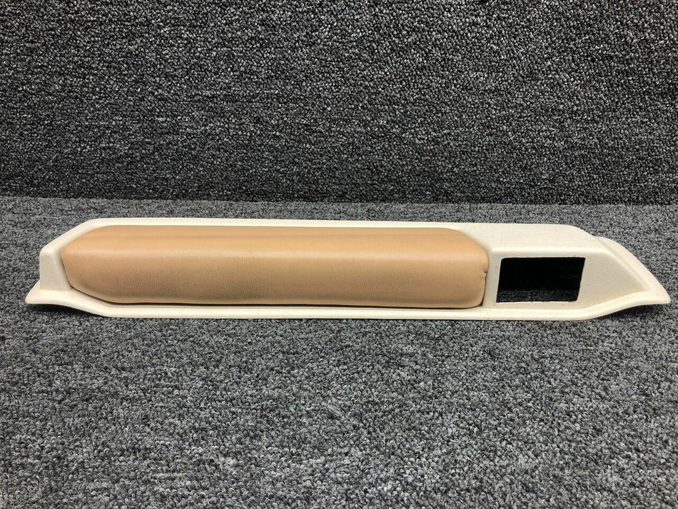 Beechcraft 106-530082-14 USE 106-530082-14C Beechcraft 58 Passenger Seat Armrest Assy