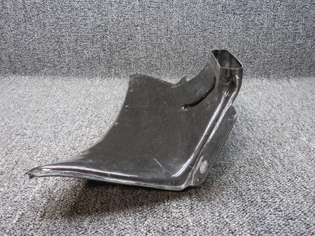36-550044-3 Beechcraft 58 Defrost Duct Assembly BAS Part Sales | Airplane Parts