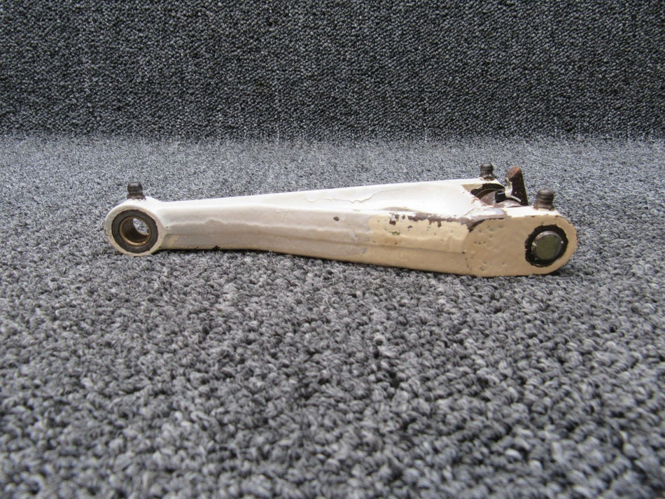 5041114-1, 5041121-1 Cessna 340 Main Gear Torque Link LH has Spacer