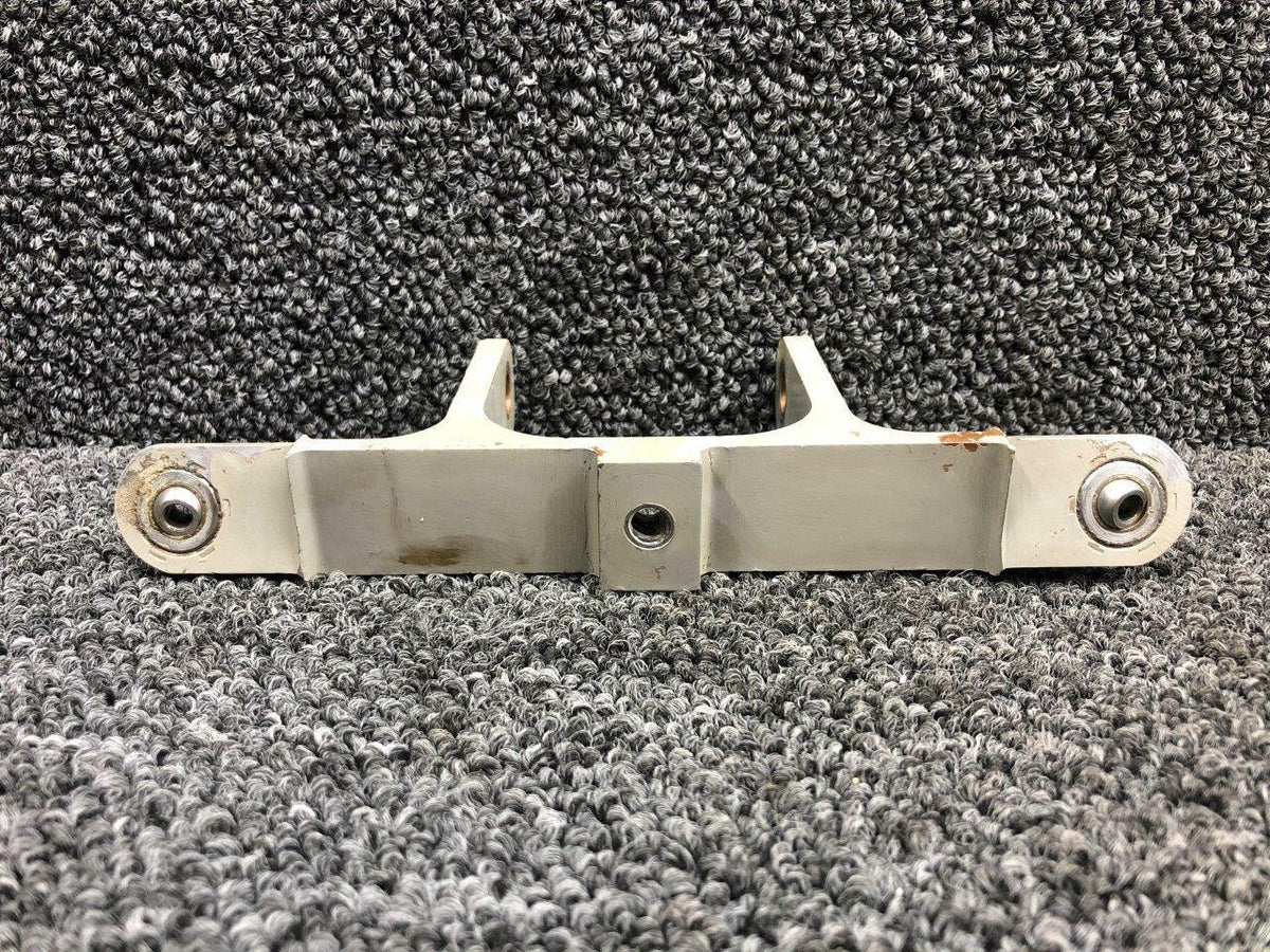 Cessna 5942001-1 Cessna 414 Nose Gear Steering Bellcrank Assembly