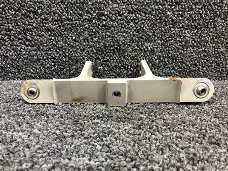 Cessna 5942001-1 Cessna 414 Nose Gear Steering Bellcrank Assembly