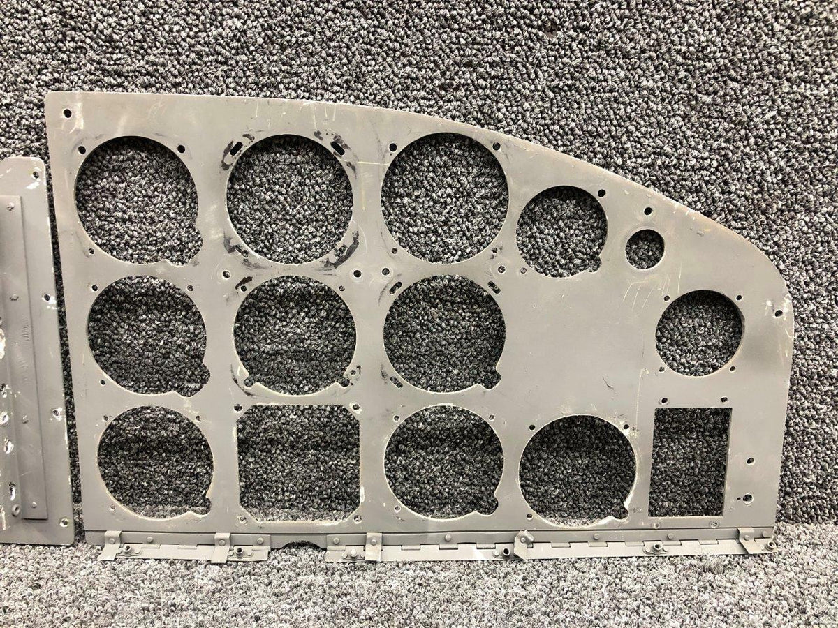 Cessna 5114142-11 / 5114143-6 Cessna 414 Instrument Panel Set