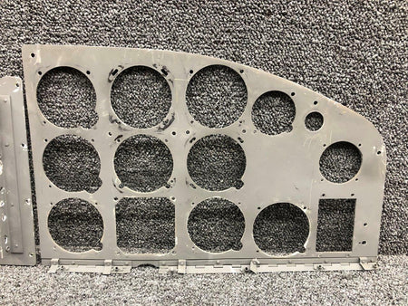 Cessna 5114142-11 / 5114143-6 Cessna 414 Instrument Panel Set