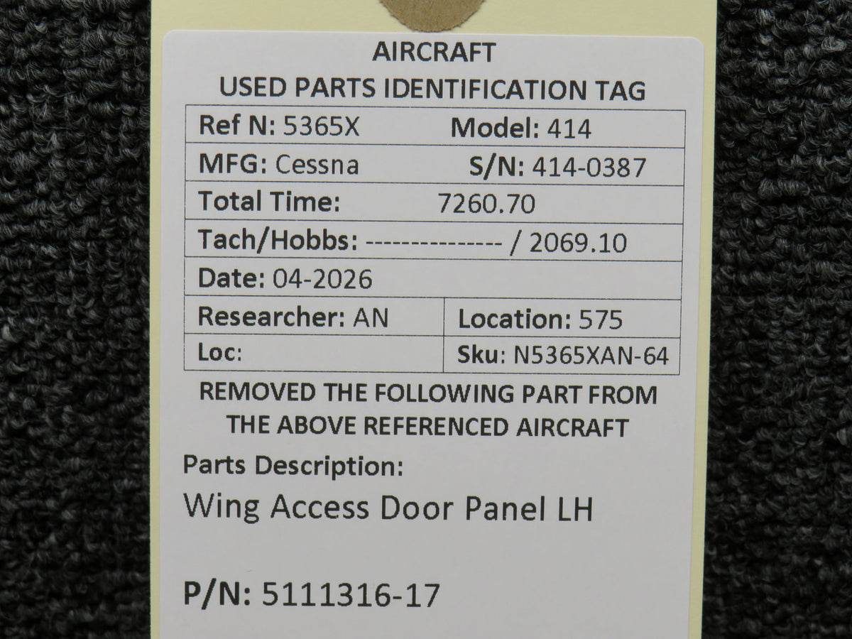 N5365XAN-64KW