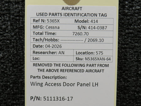 N5365XAN-64KW